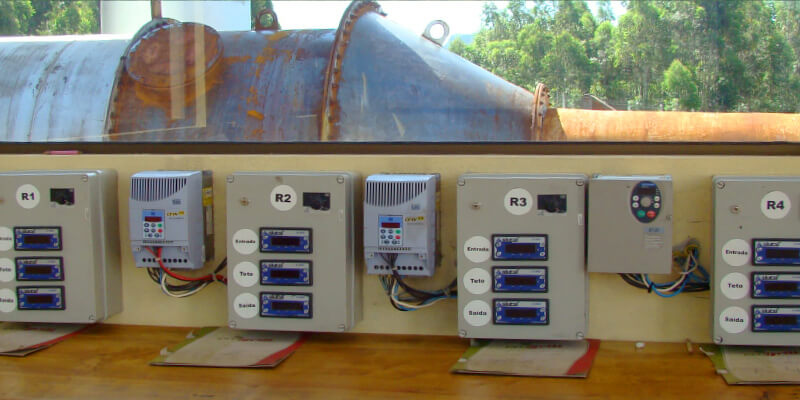 Controles
